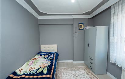 C21; Cius Manastırda Ful Yapılı Satılık 3+1 Daire