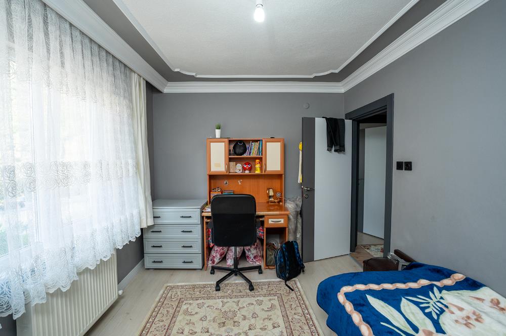 C21; Cius Manastırda Ful Yapılı Satılık 3+1 Daire