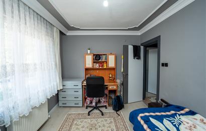 C21; Cius Manastırda Ful Yapılı Satılık 3+1 Daire