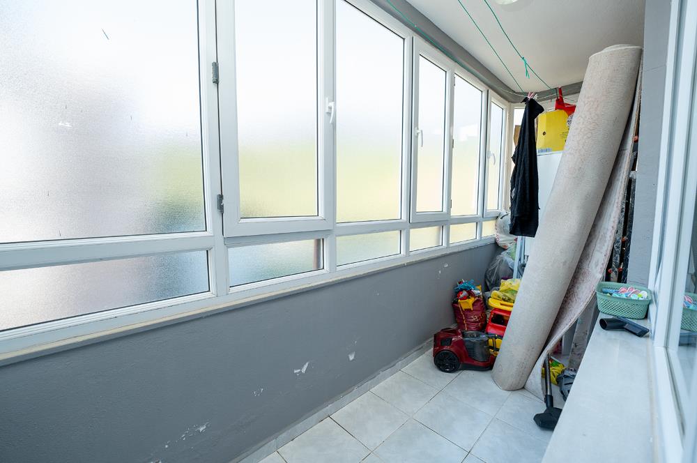 C21; Cius Manastırda Ful Yapılı Satılık 3+1 Daire