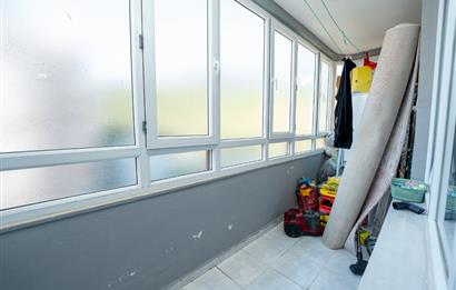 C21; Cius Manastırda Ful Yapılı Satılık 3+1 Daire