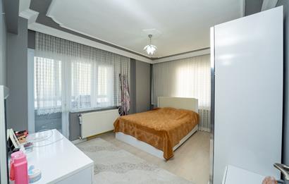 C21; Cius Manastırda Ful Yapılı Satılık 3+1 Daire