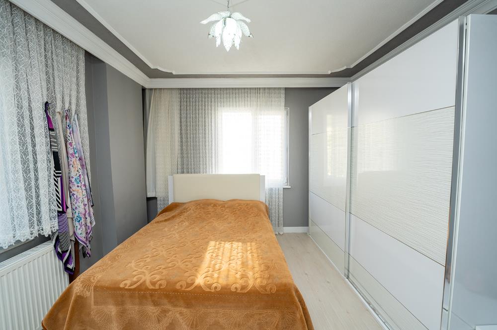 C21; Cius Manastırda Ful Yapılı Satılık 3+1 Daire