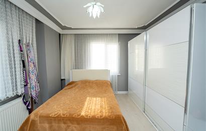 C21; Cius Manastırda Ful Yapılı Satılık 3+1 Daire