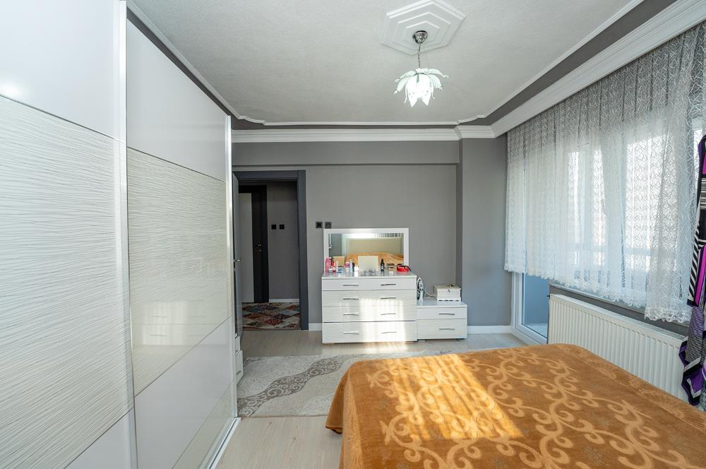 C21; Cius Manastırda Ful Yapılı Satılık 3+1 Daire