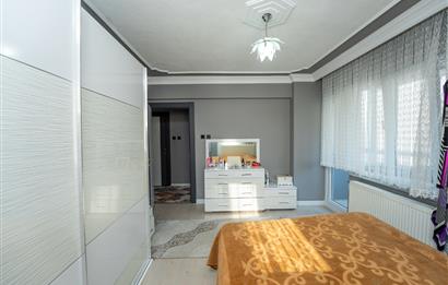 C21; Cius Manastırda Ful Yapılı Satılık 3+1 Daire