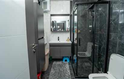 C21; Cius Manastırda Ful Yapılı Satılık 3+1 Daire