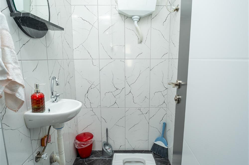 C21; Cius Manastırda Ful Yapılı Satılık 3+1 Daire