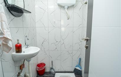 C21; Cius Manastırda Ful Yapılı Satılık 3+1 Daire