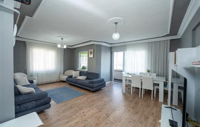 C21; Cius Manastırda Ful Yapılı Satılık 3+1 Daire