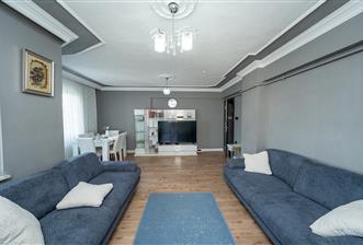 C21; Cius Manastırda Ful Yapılı Satılık 3+1 Daire