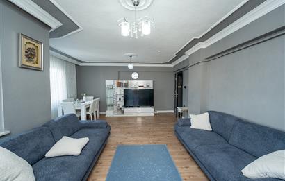 C21; Cius Manastırda Ful Yapılı Satılık 3+1 Daire