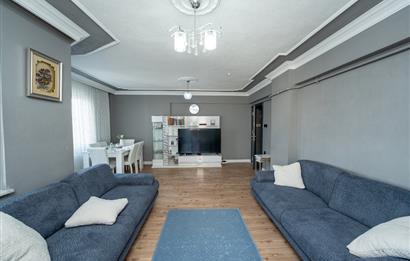 C21; Cius Manastırda Ful Yapılı Satılık 3+1 Daire