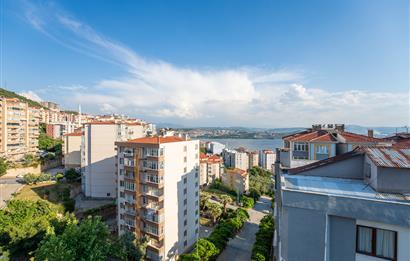 C21; Cius Manastırda Ful Yapılı Satılık 3+1 Daire