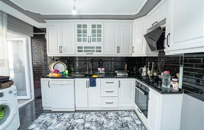 C21; Cius Manastırda Ful Yapılı Satılık 3+1 Daire