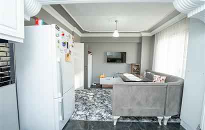 C21; Cius Manastırda Ful Yapılı Satılık 3+1 Daire