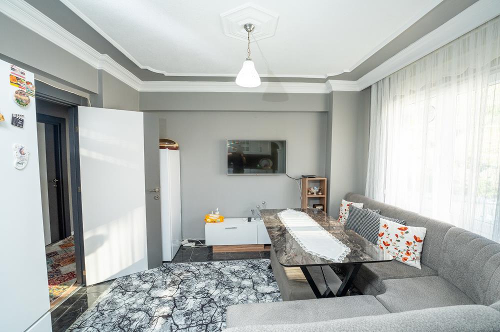 C21; Cius Manastırda Ful Yapılı Satılık 3+1 Daire