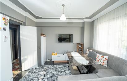 C21; Cius Manastırda Ful Yapılı Satılık 3+1 Daire