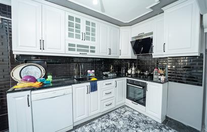 C21; Cius Manastırda Ful Yapılı Satılık 3+1 Daire