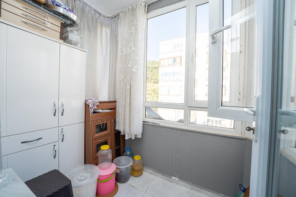 C21; Cius Manastırda Ful Yapılı Satılık 3+1 Daire