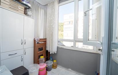 C21; Cius Manastırda Ful Yapılı Satılık 3+1 Daire