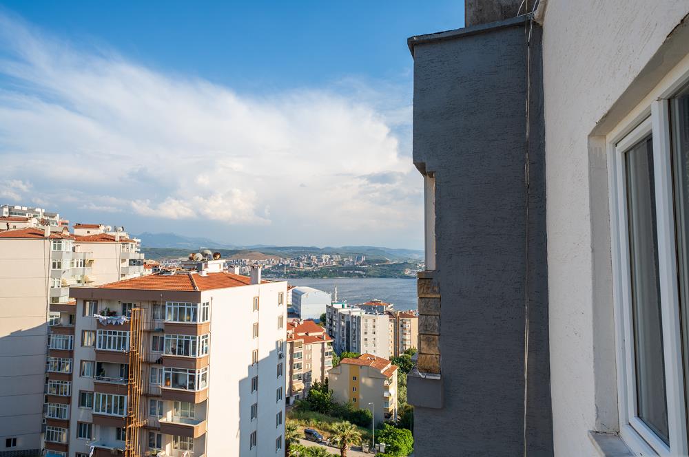 C21; Cius Manastırda Ful Yapılı Satılık 3+1 Daire