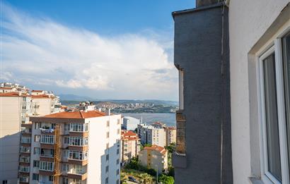 C21; Cius Manastırda Ful Yapılı Satılık 3+1 Daire
