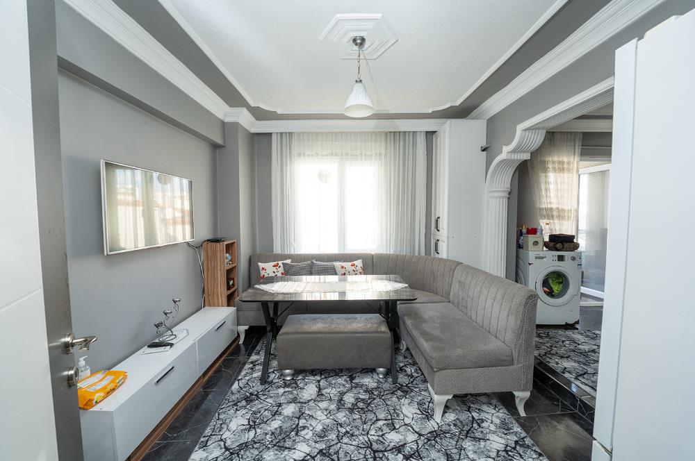 C21; Cius Manastırda Ful Yapılı Satılık 3+1 Daire