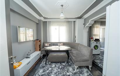 C21; Cius Manastırda Ful Yapılı Satılık 3+1 Daire