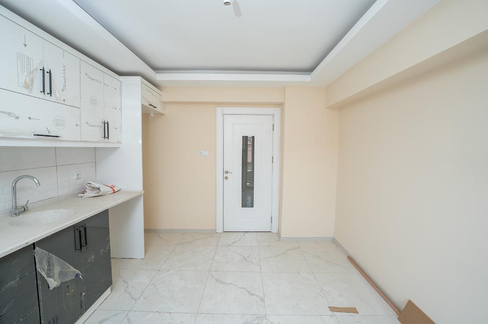 C21 Cius;Dr Ziya Kaya mah 5+1 Satılık Dubleks Daire