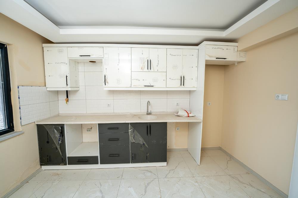 C21 Cius;Dr Ziya Kaya mah 5+1 Satılık Dubleks Daire