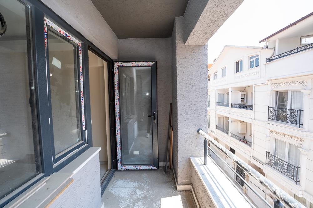 C21 Cius;Dr Ziya Kaya mah 5+1 Satılık Dubleks Daire