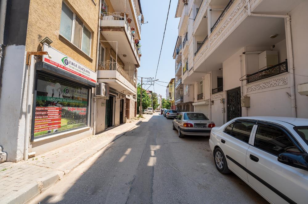 C21 Cius;Dr Ziya Kaya mah 5+1 Satılık Dubleks Daire