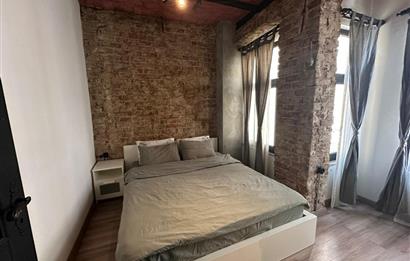 KUMBARACI YOKUŞU, KAPIKULU SOKAK’TA 1+1 KEYİFLİ DAİRE