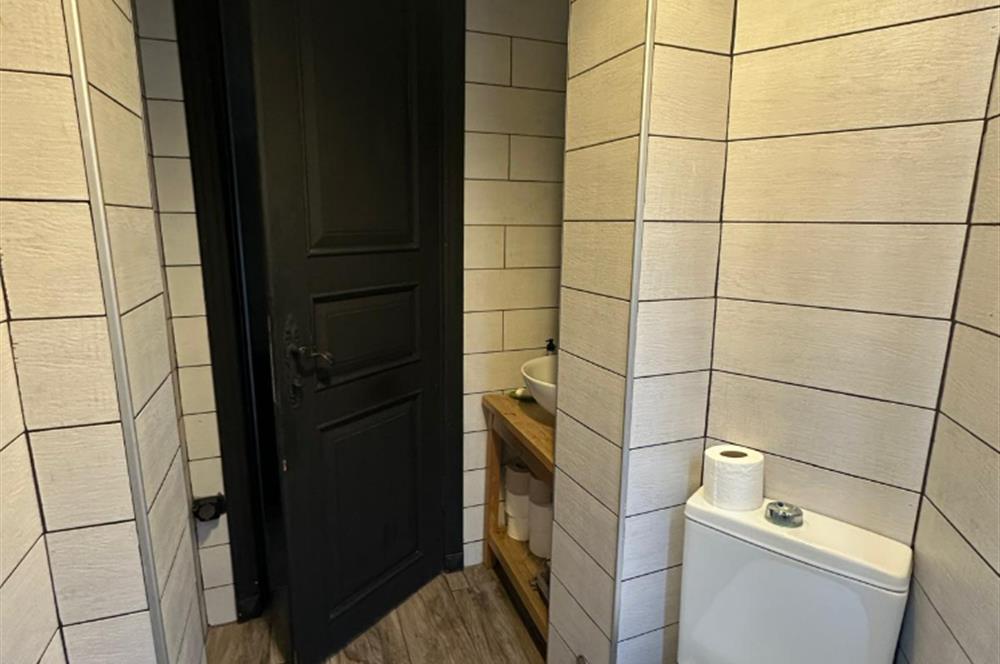 KUMBARACI YOKUŞU, KAPIKULU SOKAK’TA 1+1 KEYİFLİ DAİRE