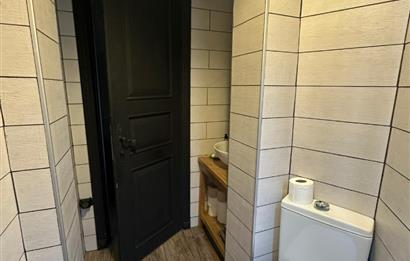 KUMBARACI YOKUŞU, KAPIKULU SOKAK’TA 1+1 KEYİFLİ DAİRE