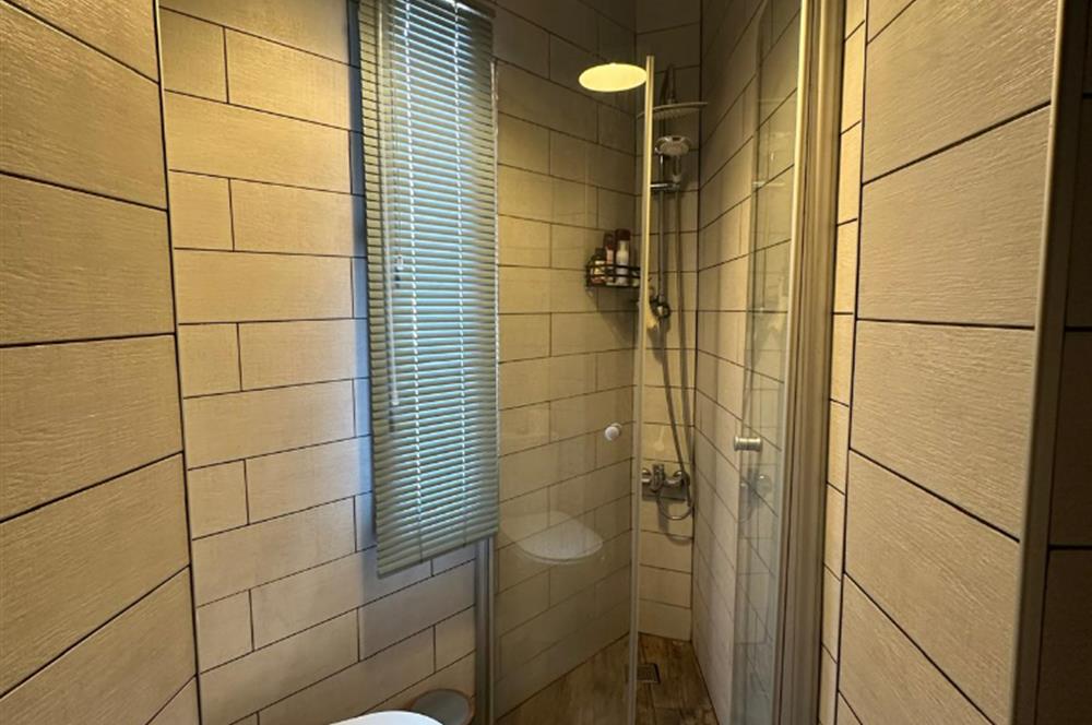 KUMBARACI YOKUŞU, KAPIKULU SOKAK’TA 1+1 KEYİFLİ DAİRE