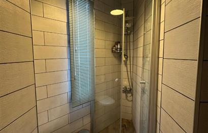 KUMBARACI YOKUŞU, KAPIKULU SOKAK’TA 1+1 KEYİFLİ DAİRE