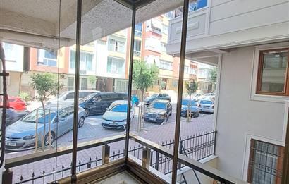 BAHÇELİEVLER SİYAVÜŞPAŞA'DA YENİ BİNADA KİRALIK 3+1 DAİRE