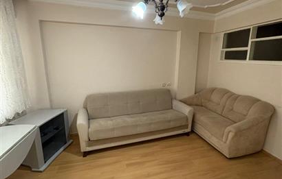 C21; Cius Lise Caddesinde Eşyalı Satılık Daire 3+1