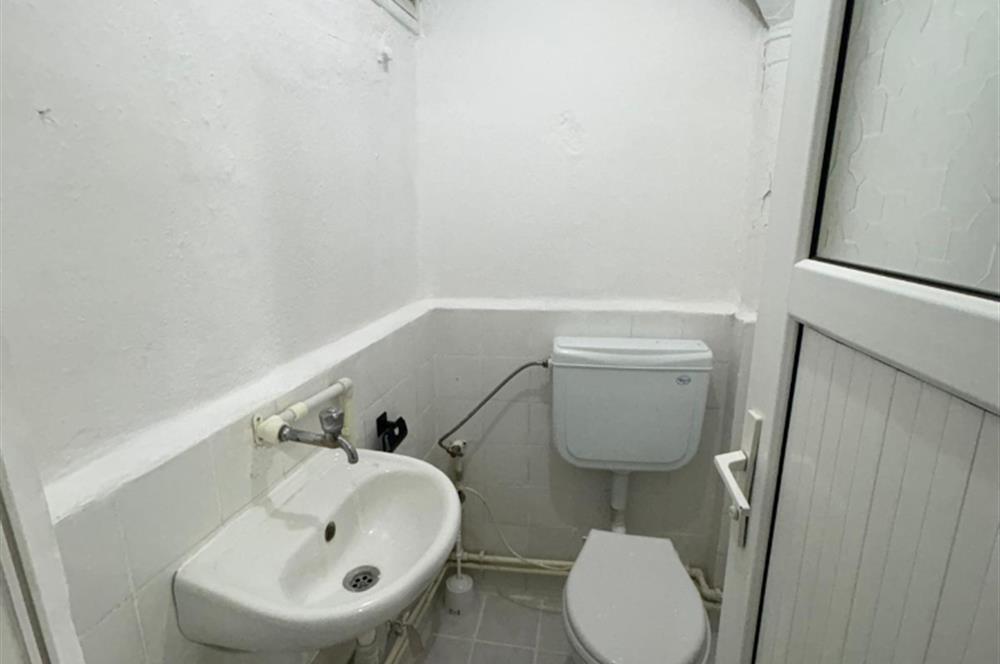 C21; Cius Lise Caddesinde Eşyalı Satılık Daire 3+1