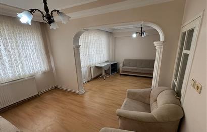 C21; Cius Lise Caddesinde Eşyalı Satılık Daire 3+1