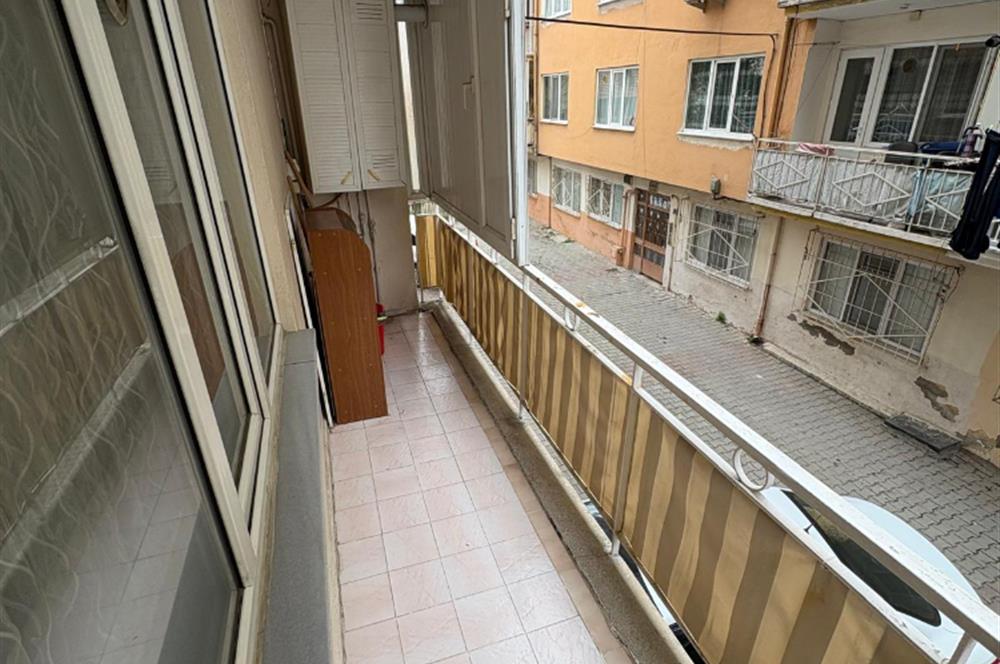 C21; Cius Lise Caddesinde Eşyalı Satılık Daire 3+1