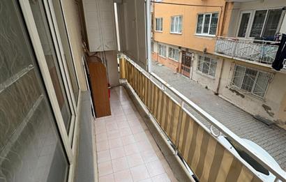 C21; Cius Lise Caddesinde Eşyalı Satılık Daire 3+1