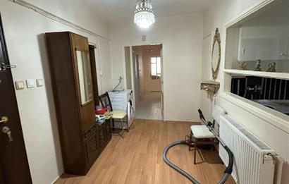 C21; Cius Lise Caddesinde Eşyalı Satılık Daire 3+1