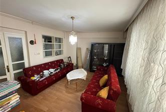 C21; Cius Lise Caddesinde Eşyalı Satılık Daire 3+1