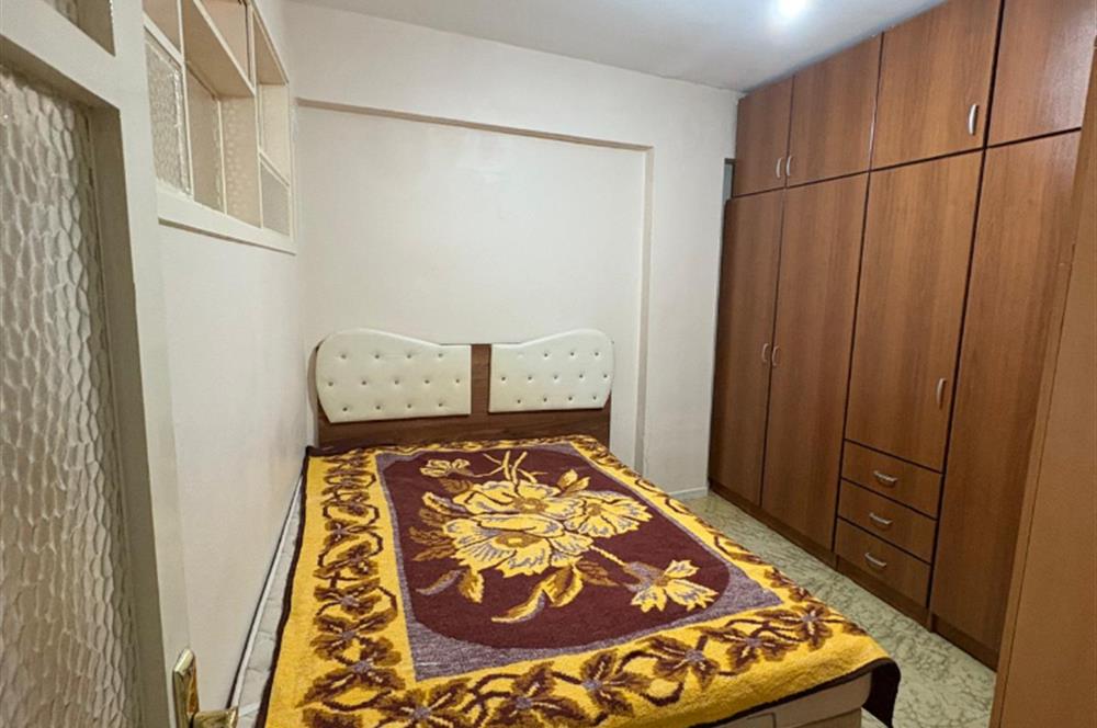 C21; Cius Lise Caddesinde Eşyalı Satılık Daire 3+1