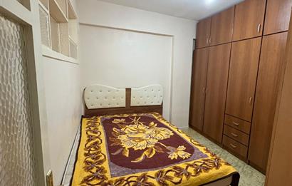 C21; Cius Lise Caddesinde Eşyalı Satılık Daire 3+1