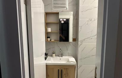 A Few Steps to Galata & Istiklal - Furnished Apartment for Rent