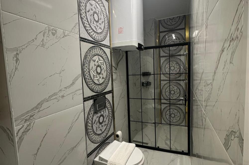 A Few Steps to Galata & Istiklal - Furnished Apartment for Rent